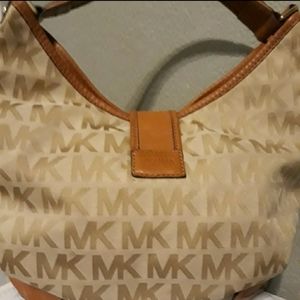 Michael Kors Satchel